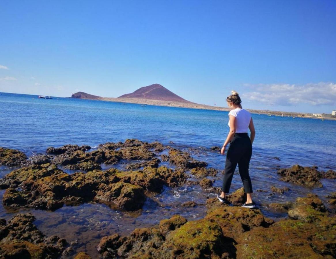 Ma Petite Folie Tenerife Santa Cruz de Tenerife Exterior foto