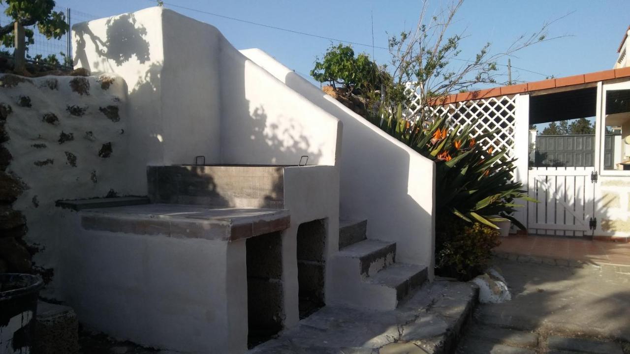 Ma Petite Folie Tenerife Santa Cruz de Tenerife Exterior foto