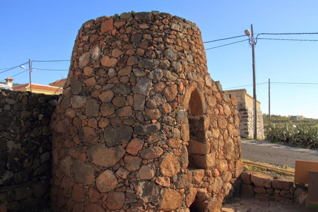 Ma Petite Folie Tenerife Santa Cruz de Tenerife Exterior foto